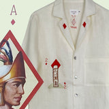 Baraja Diamante Shirt