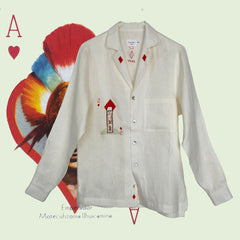 Baraja Diamante Shirt