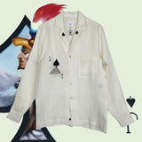 Baraja Espadas Shirt