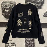 Prehispanica Sweatshirt