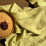 Pan de Muerto Kitchen Towel