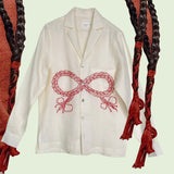Trenza Infinita Shirt