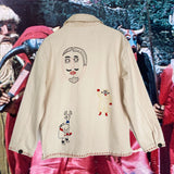 Carnaval Jacket