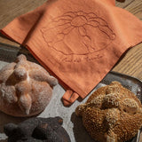 Pan de Muerto Kitchen Towel