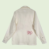Trenza Infinita Shirt