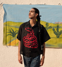 Cascabel Shirt