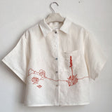 Valle Shirt