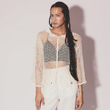 Amuleto Cardigan