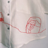 La Venta Shirt