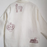 Ofrenda Shirt