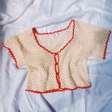Conchitas Top