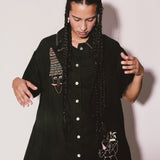Fariseo Tunic