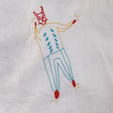 Judas Shirt