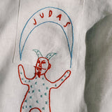 Judas Shirt