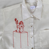 Mictlan Shirt