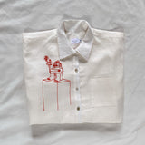 Mictlan Shirt