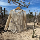 Amuleto Cardigan