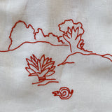 Valle Shirt