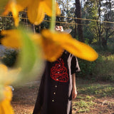Cascabel Tunic