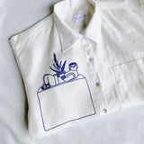 Chaac Shirt