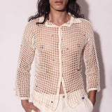 Amuleto Cardigan