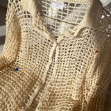 Amuleto Cardigan