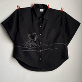 Paricutín Shirt