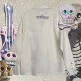 Camisa Calaverita