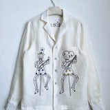 Camisa Calaverita