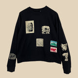 Prehispanica Sweatshirt