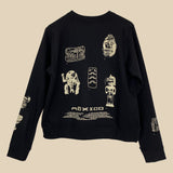 Prehispanica Sweatshirt