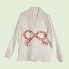 Trenza Infinita Shirt