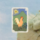 Juego de Barajas Korimi