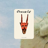 Juego de Barajas Korimi