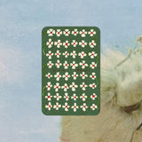 Juego de Barajas Korimi