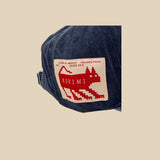 México Navy Cap