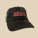 Gorra México Negra