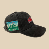 Gorra México Negra