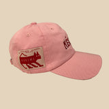 Gorra México Rosa