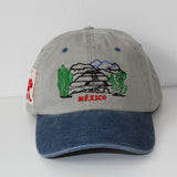 Ruta México Cap