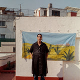 Paricutín Tunic