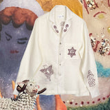 Ofrenda Shirt