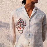 Camisa Árbol de la Vida