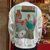 Bodegón Sweatshirt