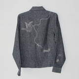 Pajaritas Shirt