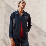 Peines Jacket Denim