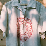 Camisa Protección San Pabllito