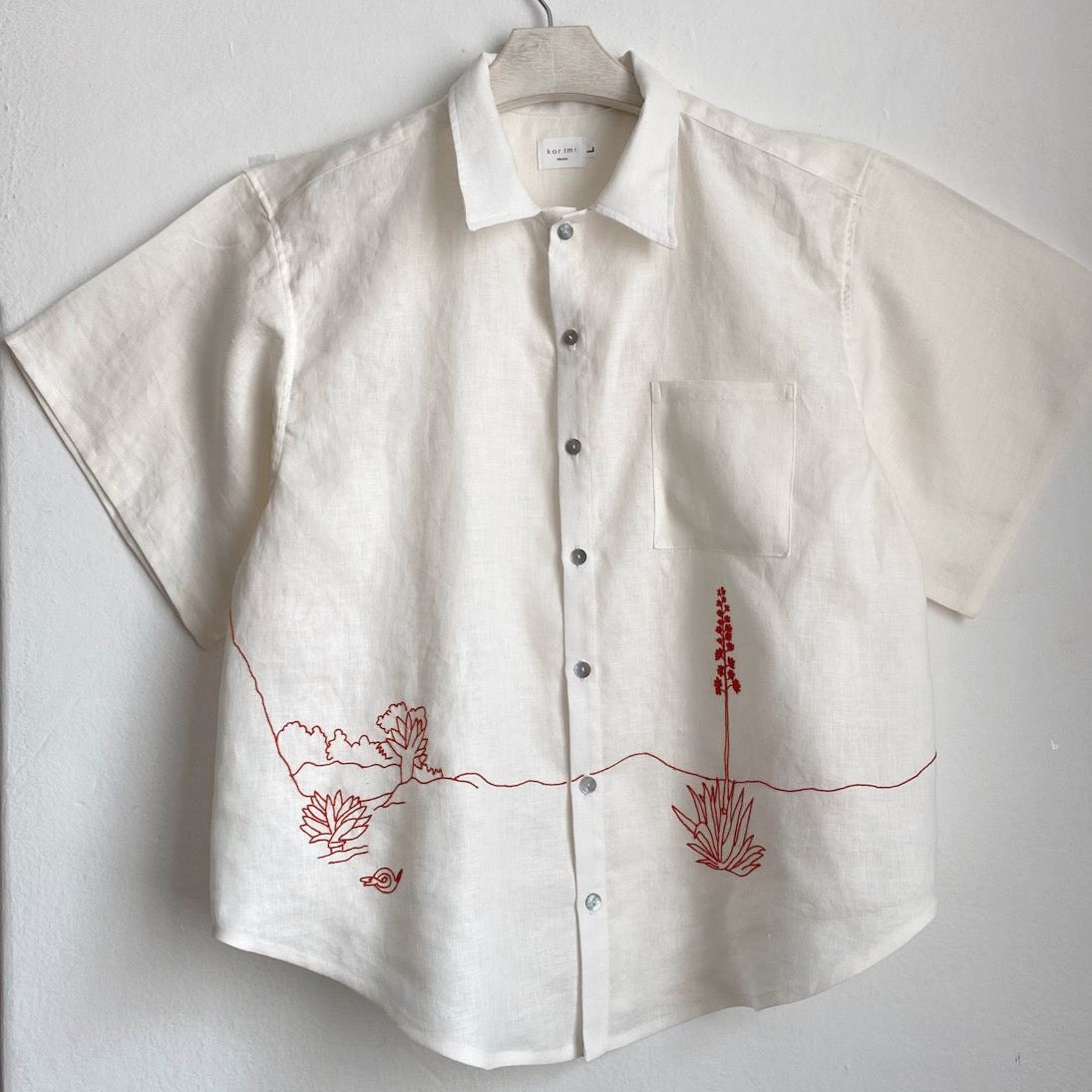 Valle Shirt
