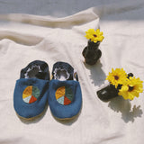 Amor y Paz Shoes