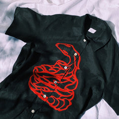 Cascabel Tunic